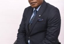 Henri Nganga, Président de l'Opstac