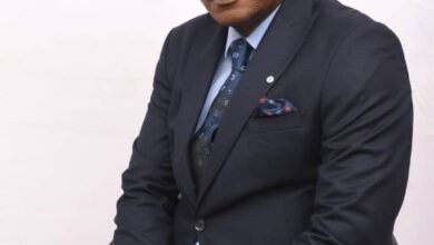 Henri Nganga, Président de l'Opstac